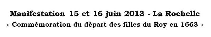 manifestation